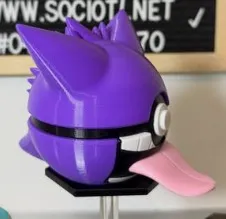 Test POKEBOLAS