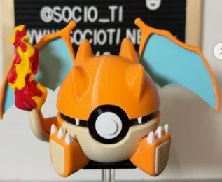 Test POKEBOLAS